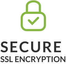 Secure SSL-encryption