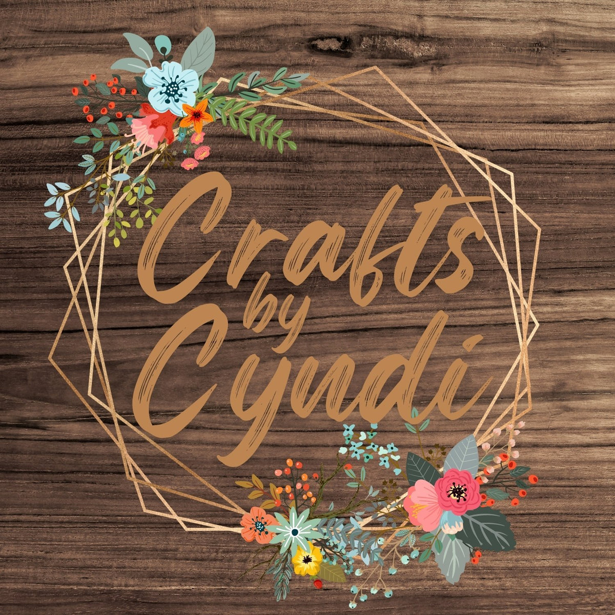 Crafts By CyndiF