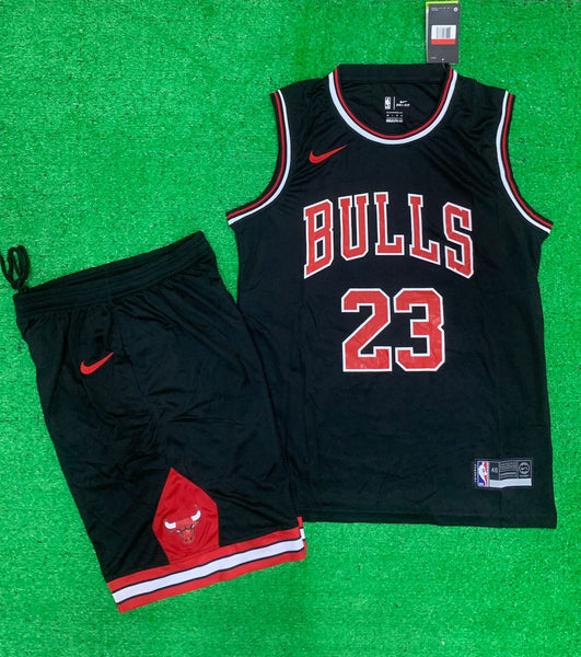 black jordan 23 jersey