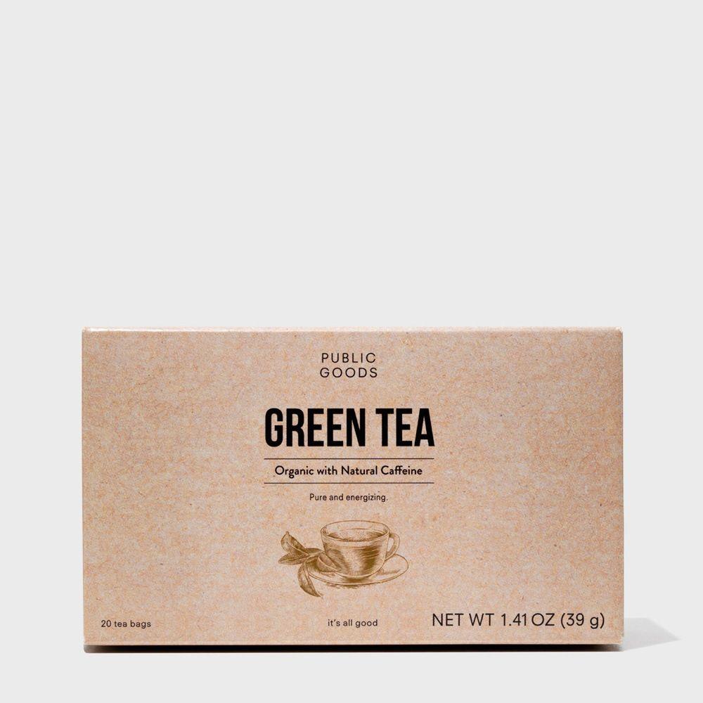 Green Tea