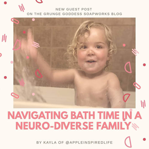neuro-diverse guest article by kayla cover image