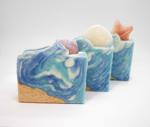 my wave silk soap product image