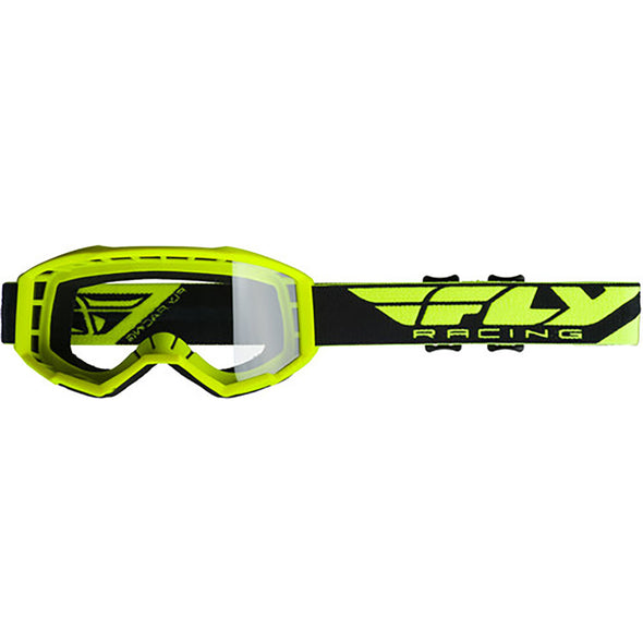 Focus Goggle - Youth