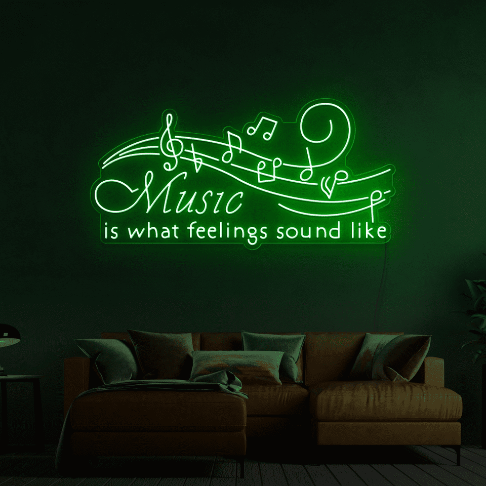 Neon Quote Page 1 Neon Writing HD wallpaper  Pxfuel