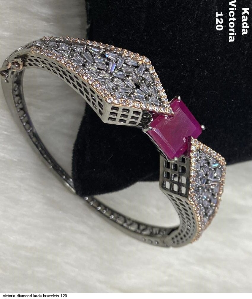 diamond kada