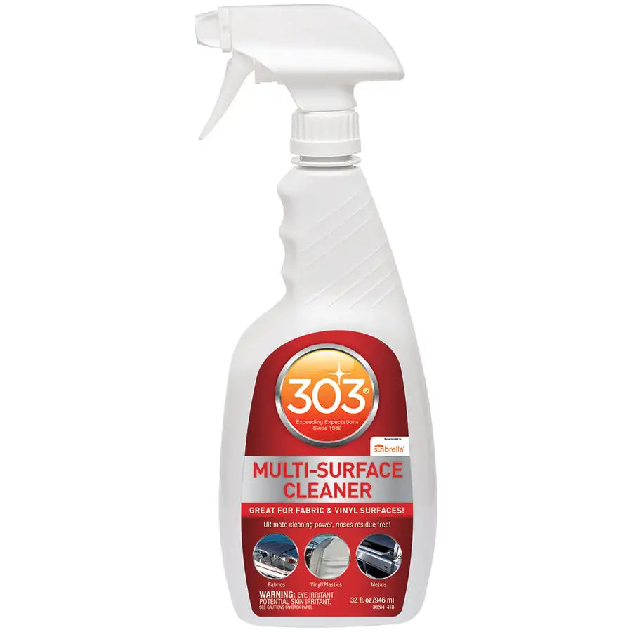 303 Multi-Surface Cleaner - 32oz [30204] Besafe1st™ | 