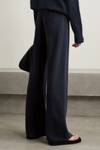 Load image into Gallery viewer, Cady Acetate Wide Leg Pants (300g)
