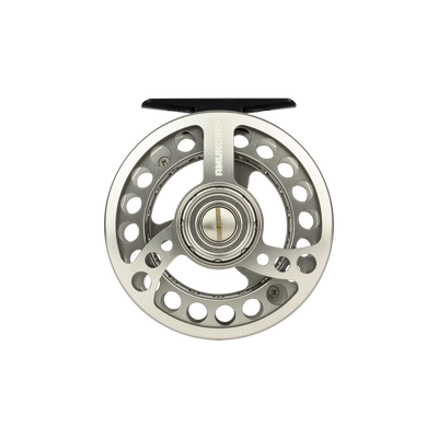 Silver Gang Machine Cut Fly reels (and Spools)