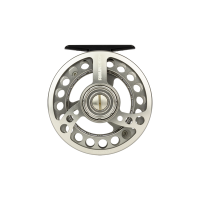 Silver Gang Machine Cut Fly reels (and Spools), Amundson B2C - US/CA