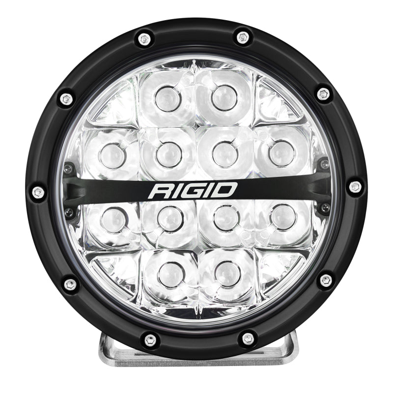 488a934a4373f3a4c06fd80fbdf71308 Rigid Industries 360 Series 6in LED Off Road Spot Beam RGBW (Pair)