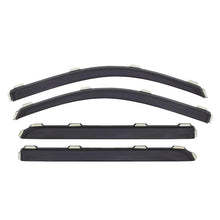 Load image into Gallery viewer, AVS 02-06 Cadillac Escalade EXT Ventvisor In-Channel Front &amp; Rear Window Deflectors 4pc - Smoke