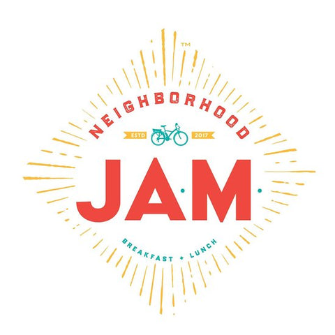 Jam's logo
