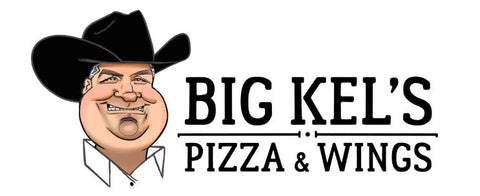 big kel's logo