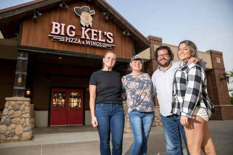 big kel's shop
