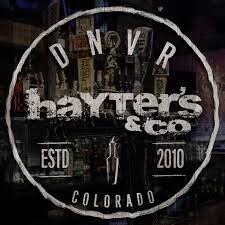 hayter's logo