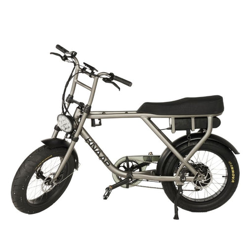 knapp electric bike