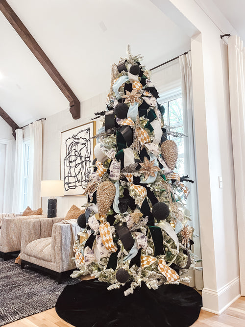 Tree Trends That Are Here to Sleigh – Hello Holidays