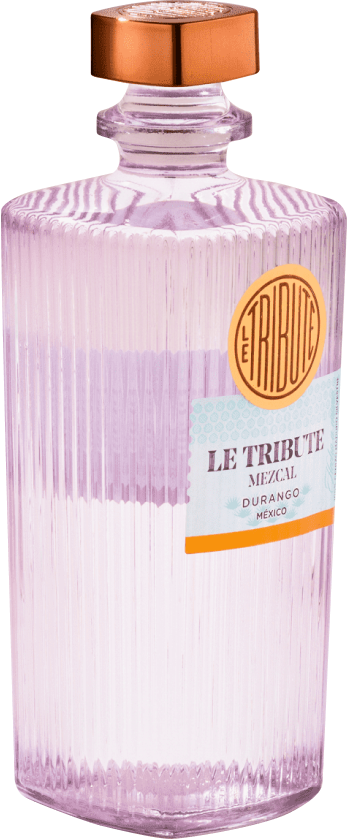 Le Tribute Tonic Water 6-Pack – SOBERCIETY