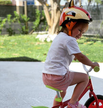 La sicurezza prima di tutto!!Un grazie al brand @cosedabimbo.it per averci fatto provare questo fantastico casco da bambini, da poter usare con qualunque mezzo, e far stare sereni i genitori di lasciare i loro .jpg__PID:788447da-f423-4c45-829c-e97362e7f045