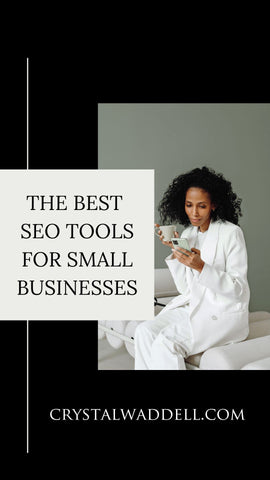 The Best SEO Tools For Small Business