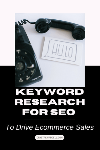 thanks for reading this article about keyword research for seo! Book a call now to learn more about the next best steps for you!