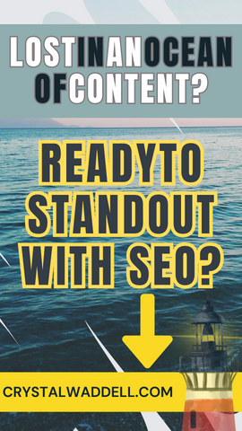 Assess your content and create a content plan designed to generate leads and sales!