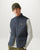 Belstaff Long Sleeved T-Shirt in Old Silver Heather
