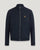 Belstaff Full Zip Sweatshirt in Dark Ink