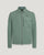 Castmaster Overshirt in Mineral Green