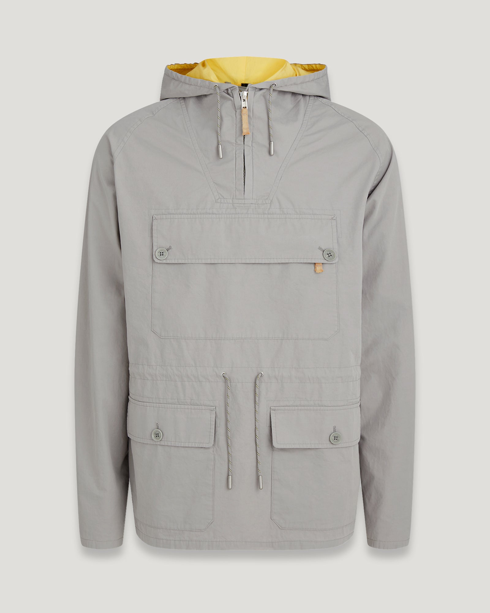 DALESMAN SMOCK