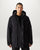 Expedition 3-In-1 Parka in Black