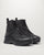 Explore Lace Up Boots in Black