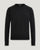 Kerrigan Crew Neck in Black