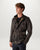 Legacy Trialmaster Panther Jacket in Antique Brown