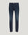 Longton Slim Comfort Stretch Jeans in Antique Indigo Wash