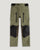 Long Way Up Motorcycle Trousers in Dark Sand