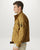 Long Way Up Blouson Jacket in Vintage Khaki