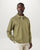 TARN COLLARED SWEATSHIRT