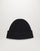Watch Beanie Hat in Black