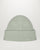 Mineral Watch Beanie Hat in Aloe