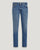 Weston Tapered Jeans in Vintage Wash Indigo
