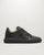 Track Low Top Trainers in Black