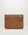 Card Holder in Tan