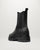 Kensington Pull On Boots in Black