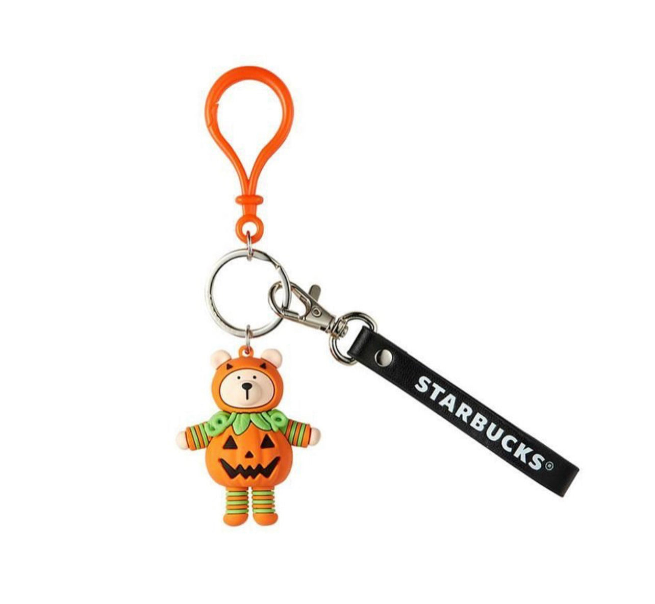 Bearista Bear Halloween - Korea – Starbies Rules Everything