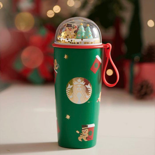 Starbucks China - Christmas Time 2020 (Store 1st Series) - Stanley Chr —  USShoppingSOS