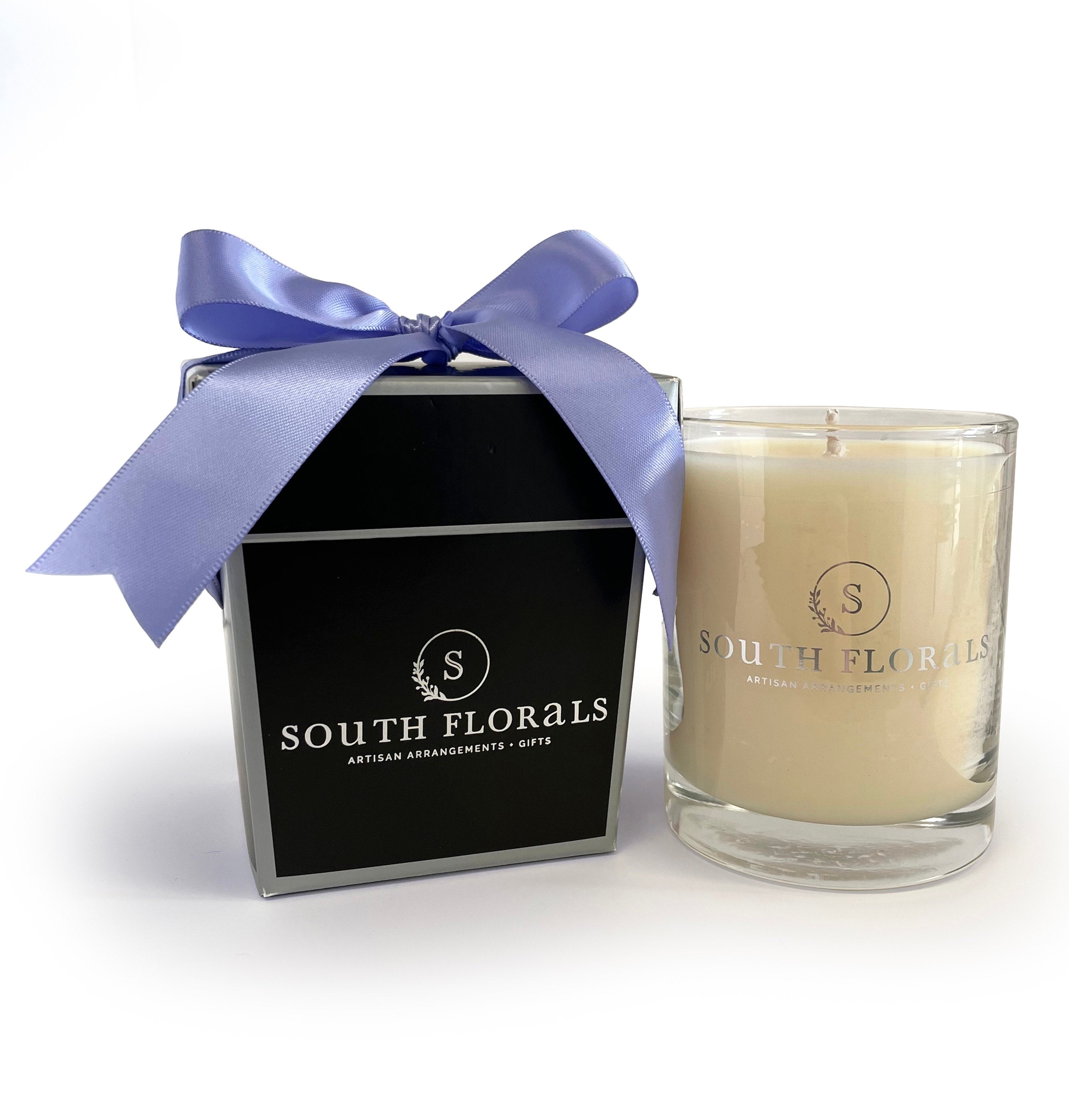 Veuve Clicquot White Floral Gift Box – South Florals