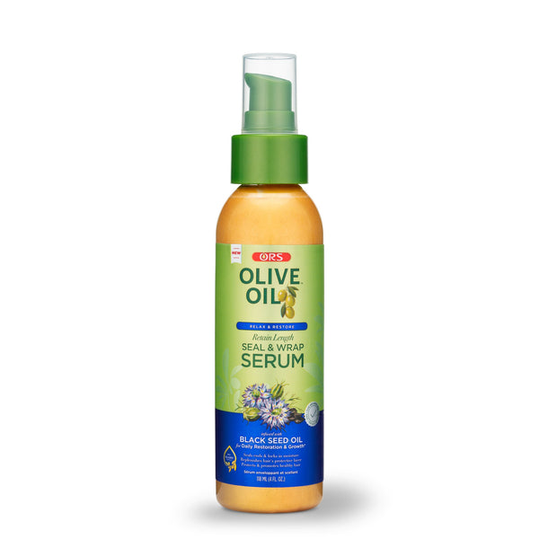 ORS Olive Oil Launches Fix It Range for Wig and Weave Wearers