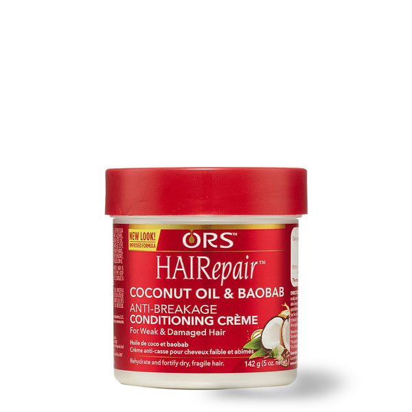 ORS – Crème capillaire (170g) – HouseofBacoro