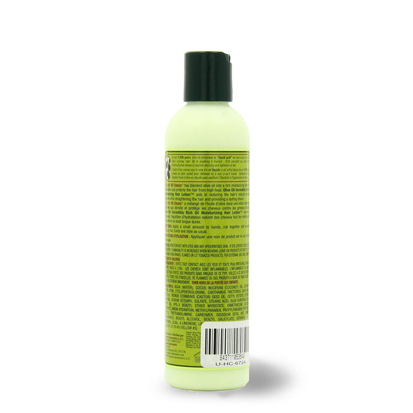 ORS Olive Oil Aloe and Sweet Orange Shampoo & Conditioner Bundle (24.5)